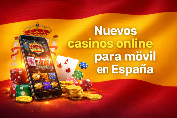 Casino Juego Bono en España 2026 Tu Guía Completa Casino Juego Bono en España 2026 Tu Guía Completa