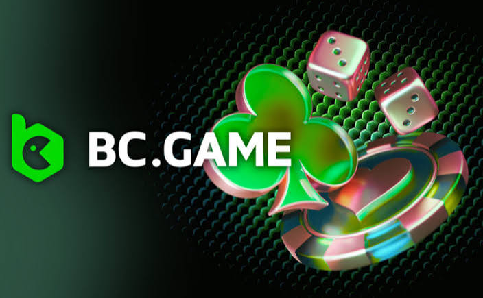 Comprehensive Guide to BC.Game UAE Registration Process -235060697 Comprehensive Guide to BC.Game UAE Registration Process -235060697
