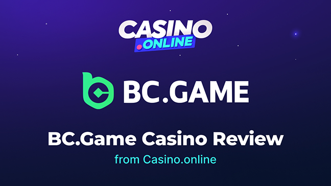 Discover the Best BC.Game Bonuses and Promo Codes Discover the Best BC.Game Bonuses and Promo Codes