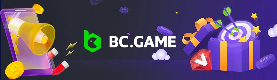 Discover the Excitement of BC.Game App Your Gateway to Online Gaming Discover the Excitement of BC.Game App Your Gateway to Online Gaming