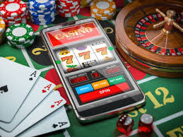 Discover the Thrill of Online Casinos Play and Win Anytime Discover the Thrill of Online Casinos Play and Win Anytime