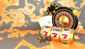 Discover the Thrills at Ice Online Casino UK Discover the Thrills at Ice Online Casino UK