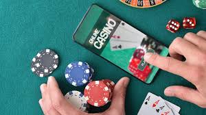 Discover the Thrills of Online Casinos Tips and Trends Discover the Thrills of Online Casinos Tips and Trends