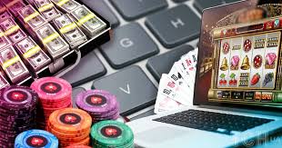 Discover the Thrills of Online Casinos Tips and Trends Discover the Thrills of Online Casinos Tips and Trends