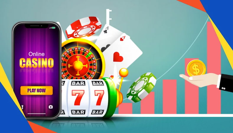 Experience the Thrill of Gaming at Slots 52 643084256