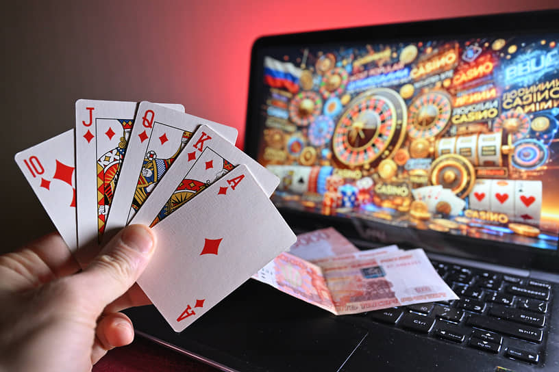 Experience the Thrill of Gaming at Slots 52 643084256
