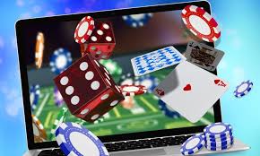 Explore the Excitement of WildWild Online Casino Explore the Excitement of WildWild Online Casino