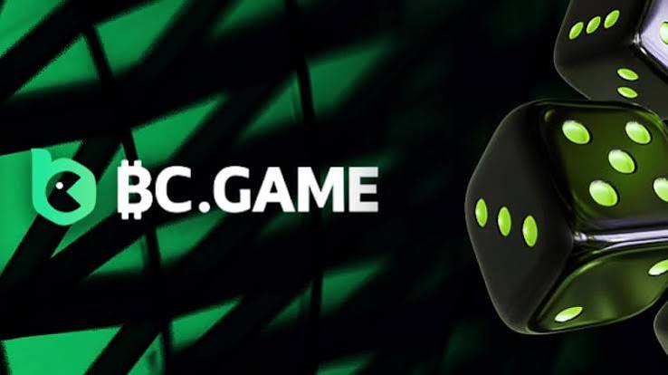 Explore the Latest Promotions at BC.Game Exciting Offers Await! Explore the Latest Promotions at BC.Game Exciting Offers Await!