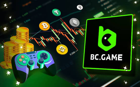 Explore the Latest Promotions at BC.Game Exciting Offers Await! Explore the Latest Promotions at BC.Game Exciting Offers Await!