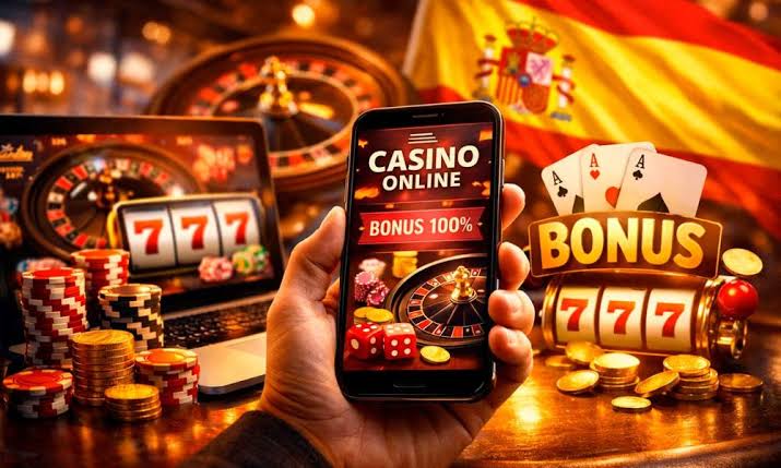 Los Mejores Casinos Cripto con Bonos en España