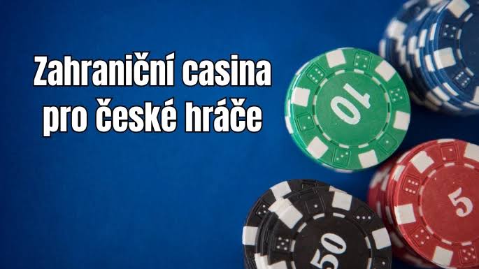 Objevte světy zahraničních online kasin Objevte světy zahraničních online kasin