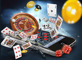 Online Casino Alt, hvad du behøver at vide Online Casino Alt, hvad du behøver at vide