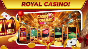 Online Gambling En Guide til Sikkerhed og Underholdning