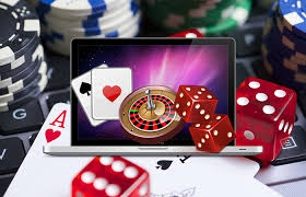 Scopri il Mondo Emozionante delle Slot Online
